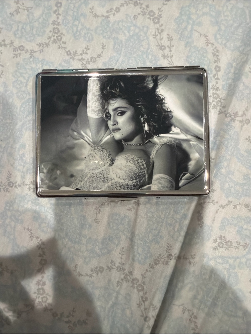 Unisex ID CASE